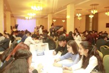 Регионы Азербайджана определили самых интеллектуальных (ФОТО)