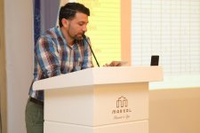 Регионы Азербайджана определили самых интеллектуальных (ФОТО)