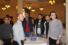 Регионы Азербайджана определили самых интеллектуальных (ФОТО)