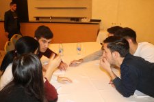 Регионы Азербайджана определили самых интеллектуальных (ФОТО)