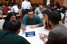 Регионы Азербайджана определили самых интеллектуальных (ФОТО)