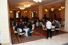 Регионы Азербайджана определили самых интеллектуальных (ФОТО)