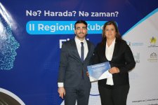 Регионы Азербайджана определили самых интеллектуальных (ФОТО)