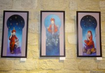 Джинны и дервиши бесстрашного азербайджанца - секреты мистического мира (ФОТО)