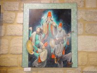 Джинны и дервиши бесстрашного азербайджанца - секреты мистического мира (ФОТО)