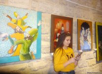 Джинны и дервиши бесстрашного азербайджанца - секреты мистического мира (ФОТО)