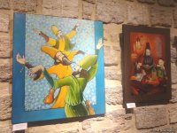 Джинны и дервиши бесстрашного азербайджанца - секреты мистического мира (ФОТО)