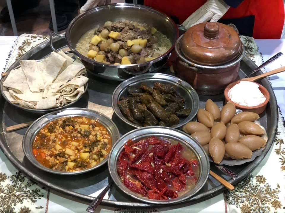 Азербайджанские шеф-повара  стали лучшими среди 15 стран (ФОТО)