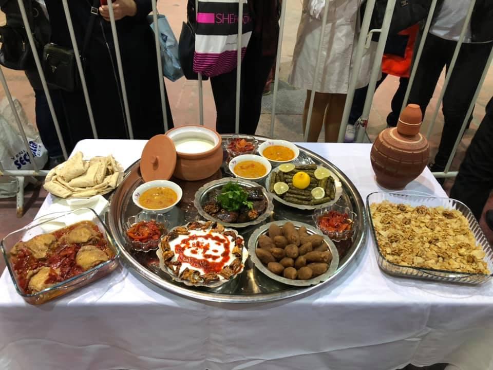 Азербайджанские шеф-повара  стали лучшими среди 15 стран (ФОТО)