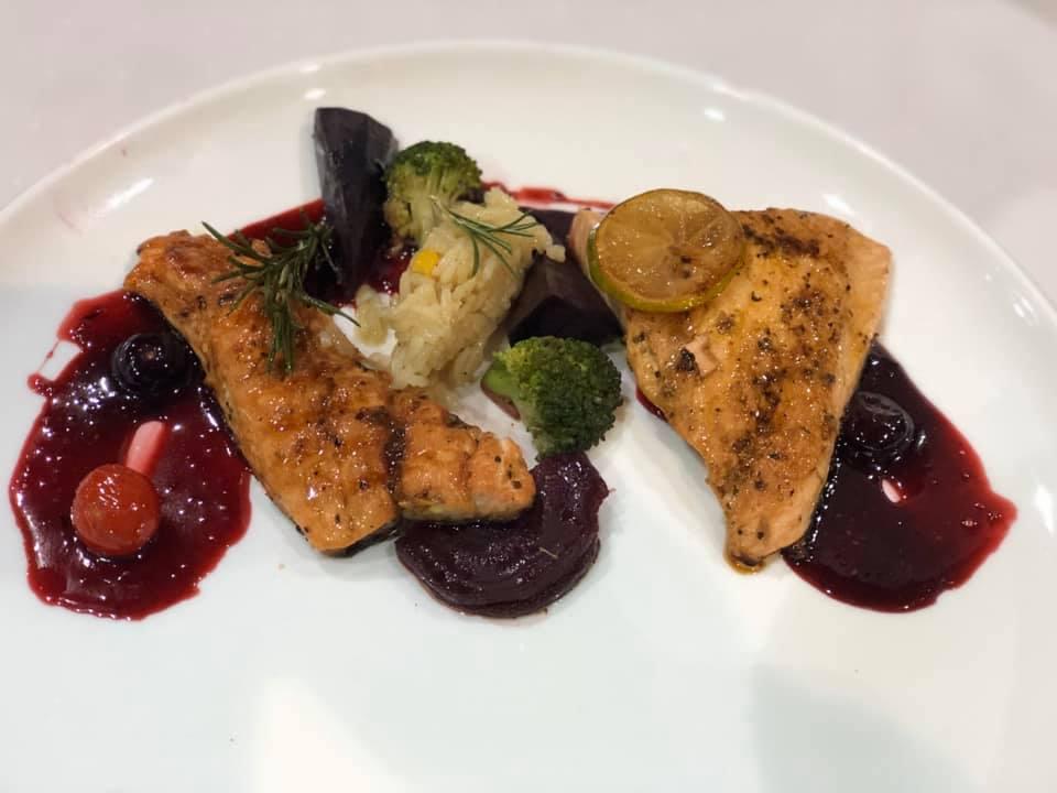 Азербайджанские шеф-повара  стали лучшими среди 15 стран (ФОТО)