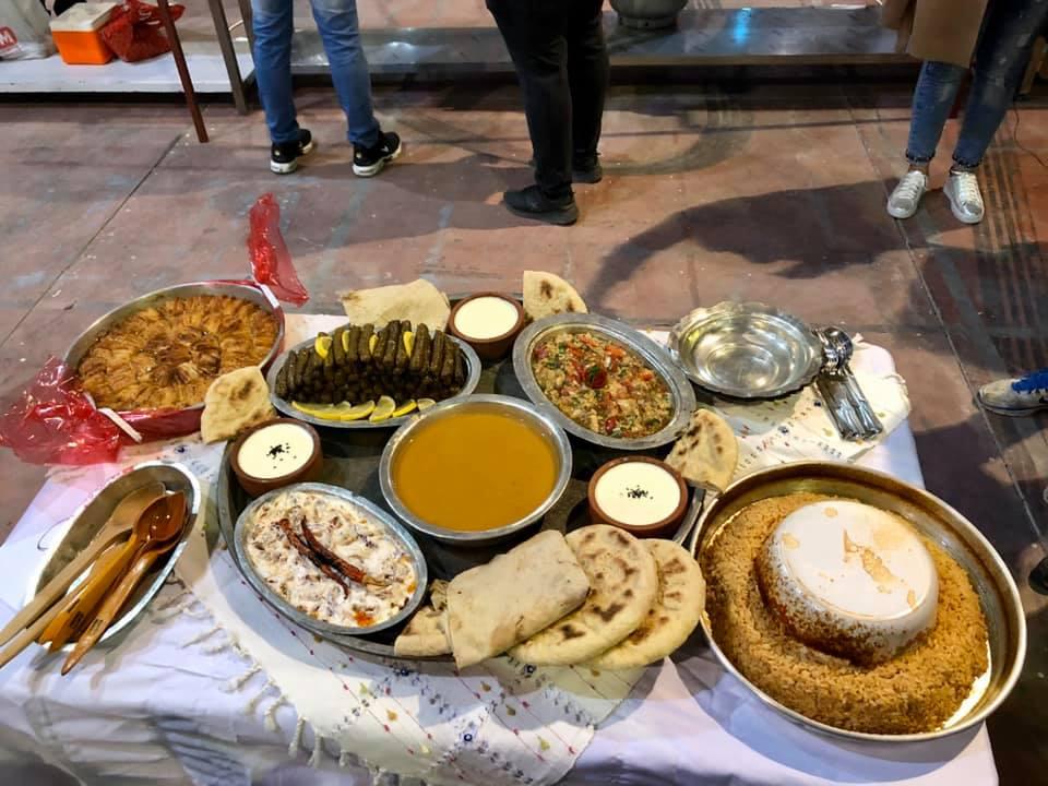 Азербайджанские шеф-повара  стали лучшими среди 15 стран (ФОТО)