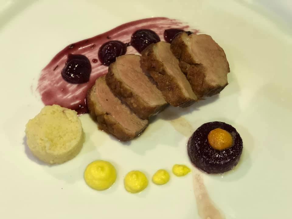 Азербайджанские шеф-повара  стали лучшими среди 15 стран (ФОТО)