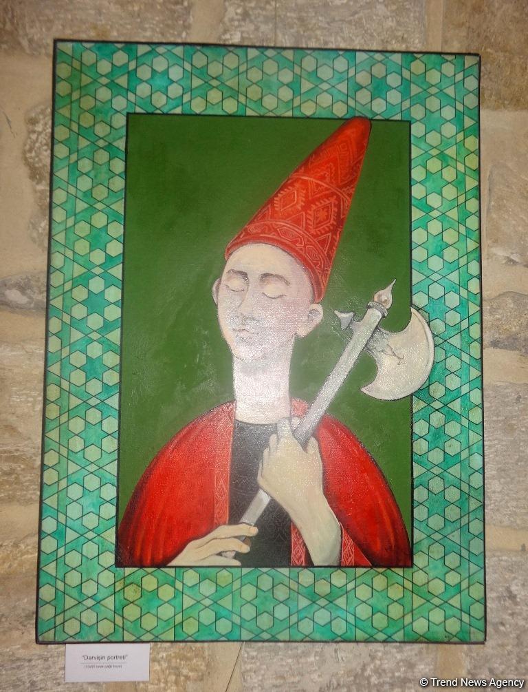 Джинны и дервиши бесстрашного азербайджанца - секреты мистического мира (ФОТО)