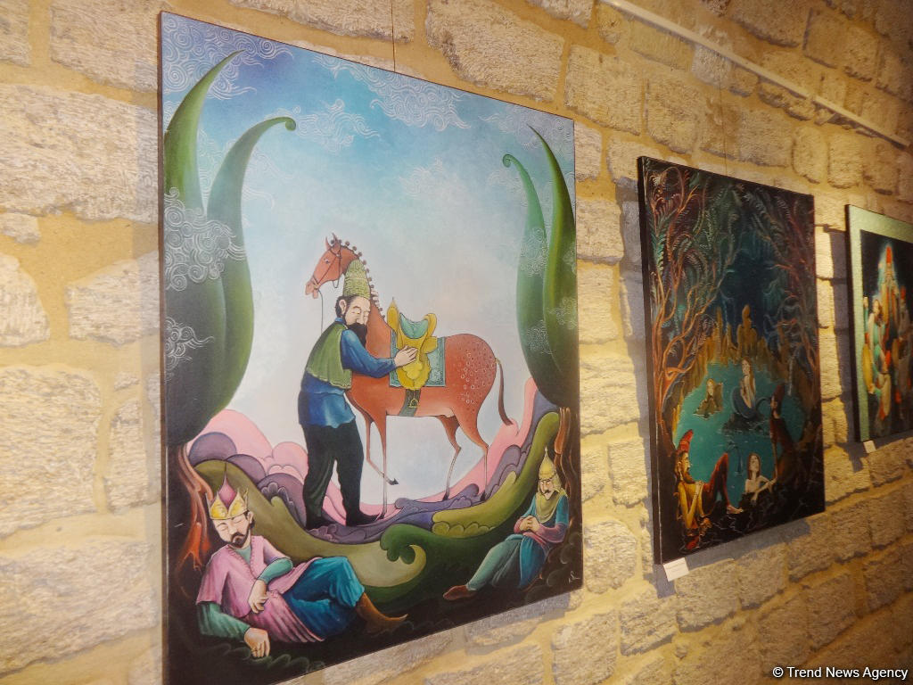 Джинны и дервиши бесстрашного азербайджанца - секреты мистического мира (ФОТО)