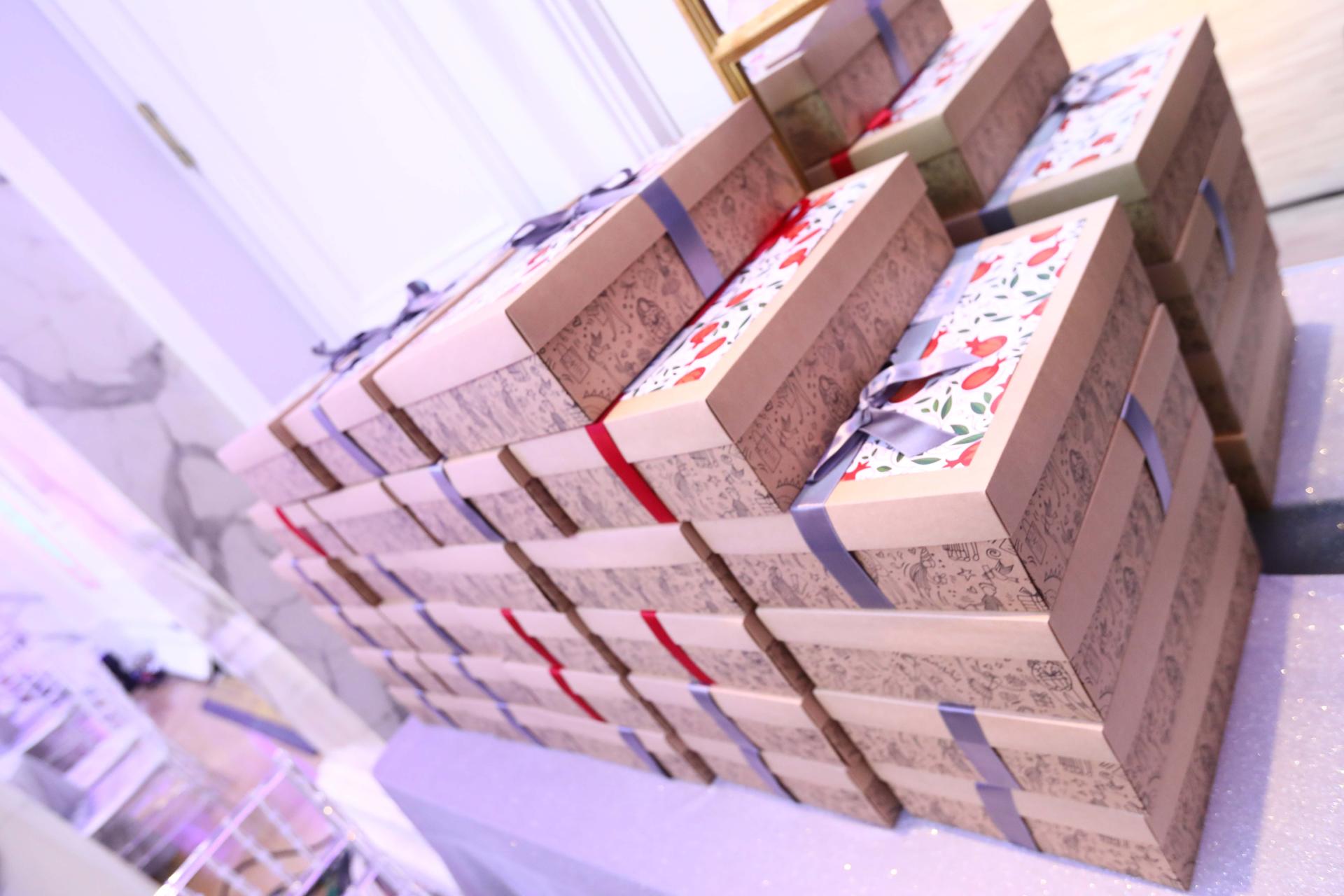 Такого в Баку еще не было! Королевский бал и ночь с бриллиантами (ВИДЕО, ФОТО)