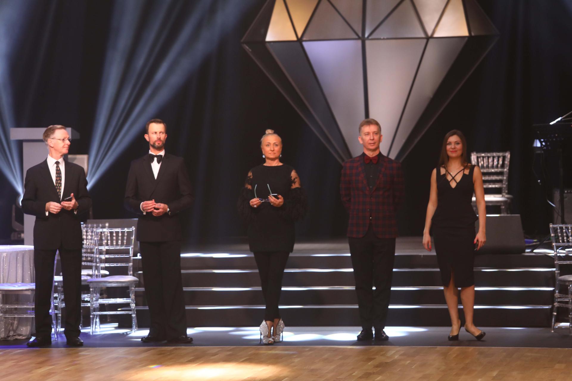 Такого в Баку еще не было! Королевский бал и ночь с бриллиантами (ВИДЕО, ФОТО)