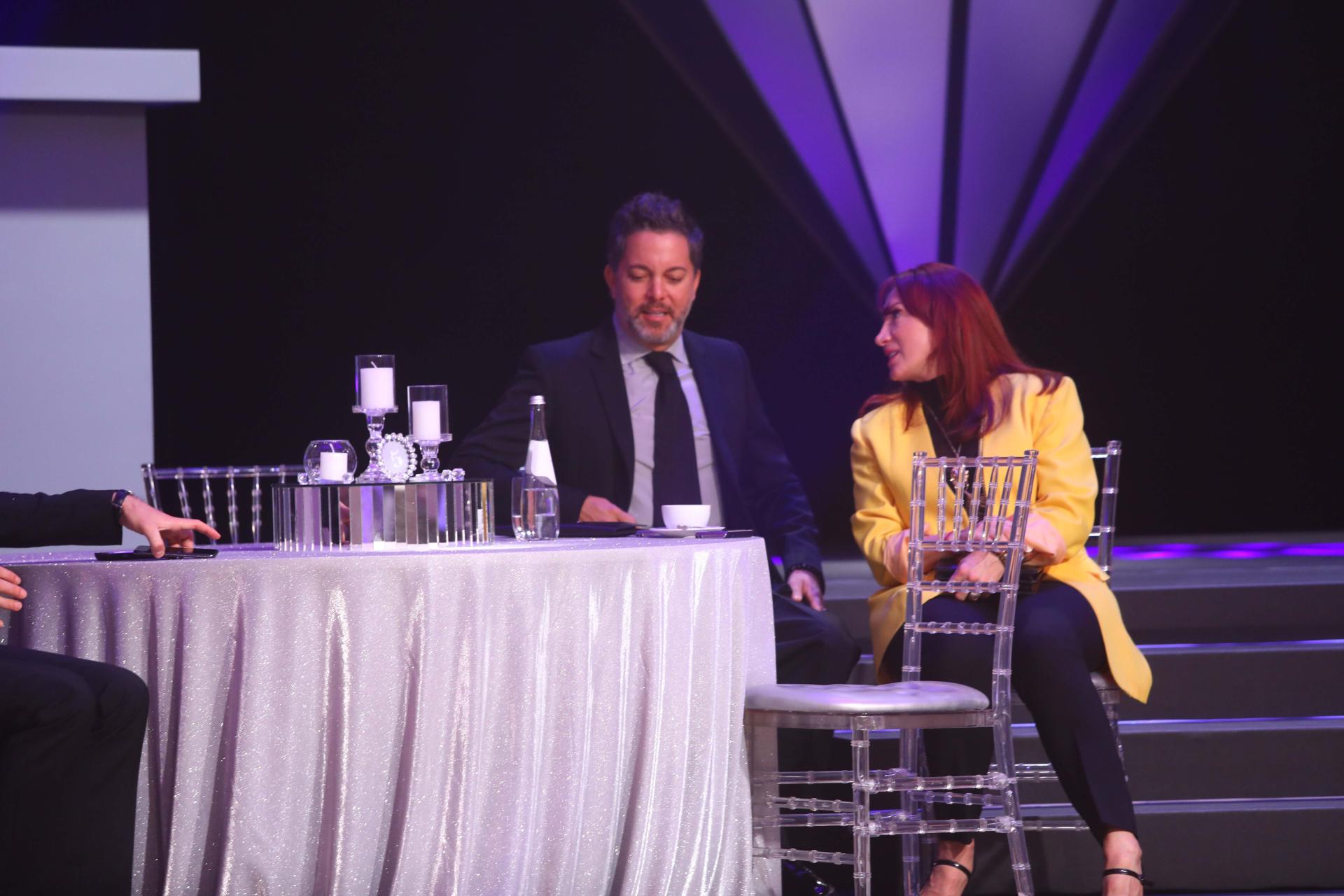 Такого в Баку еще не было! Королевский бал и ночь с бриллиантами (ВИДЕО, ФОТО)