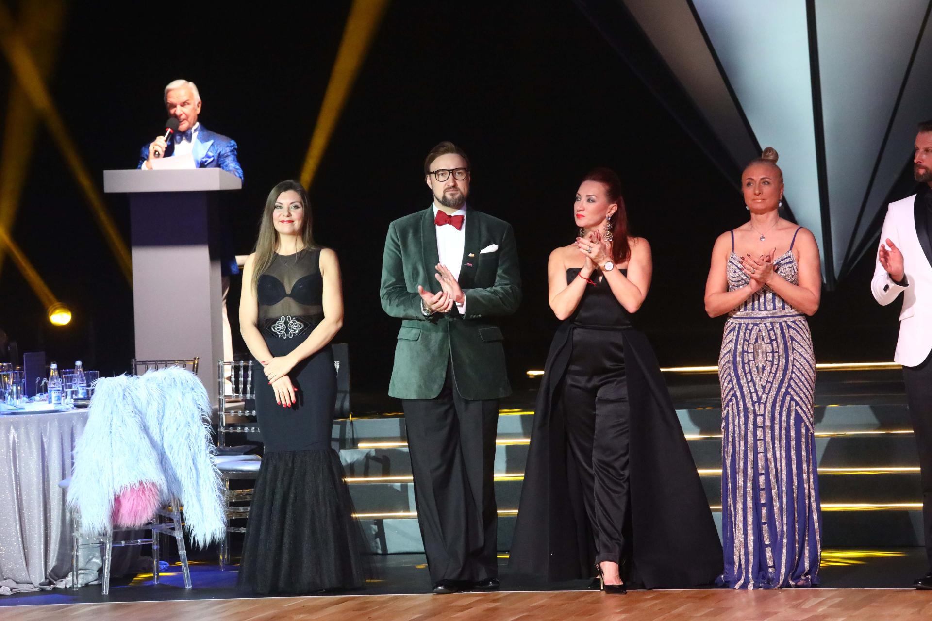 Такого в Баку еще не было! Королевский бал и ночь с бриллиантами (ВИДЕО, ФОТО)