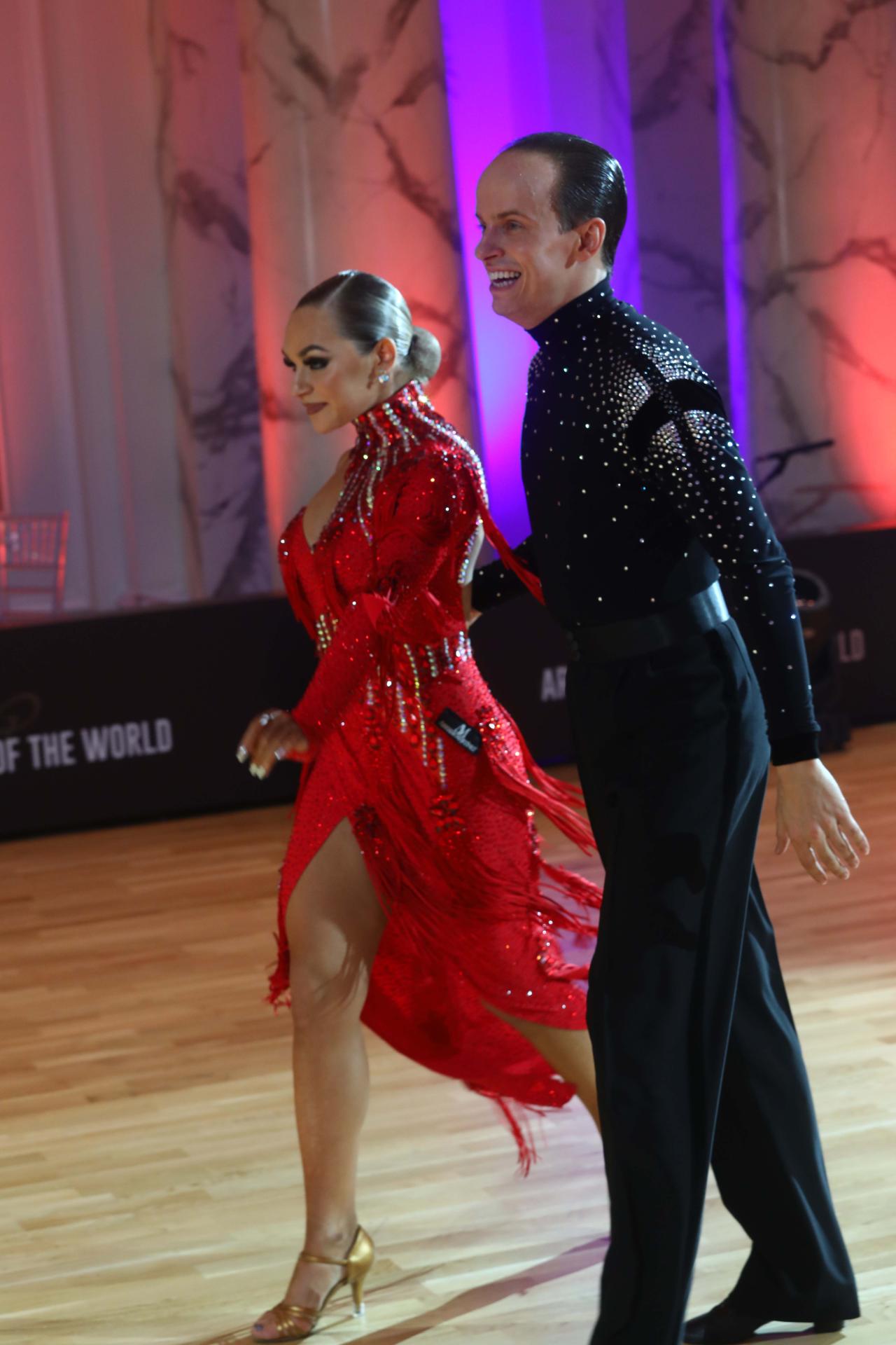Такого в Баку еще не было! Королевский бал и ночь с бриллиантами (ВИДЕО, ФОТО)