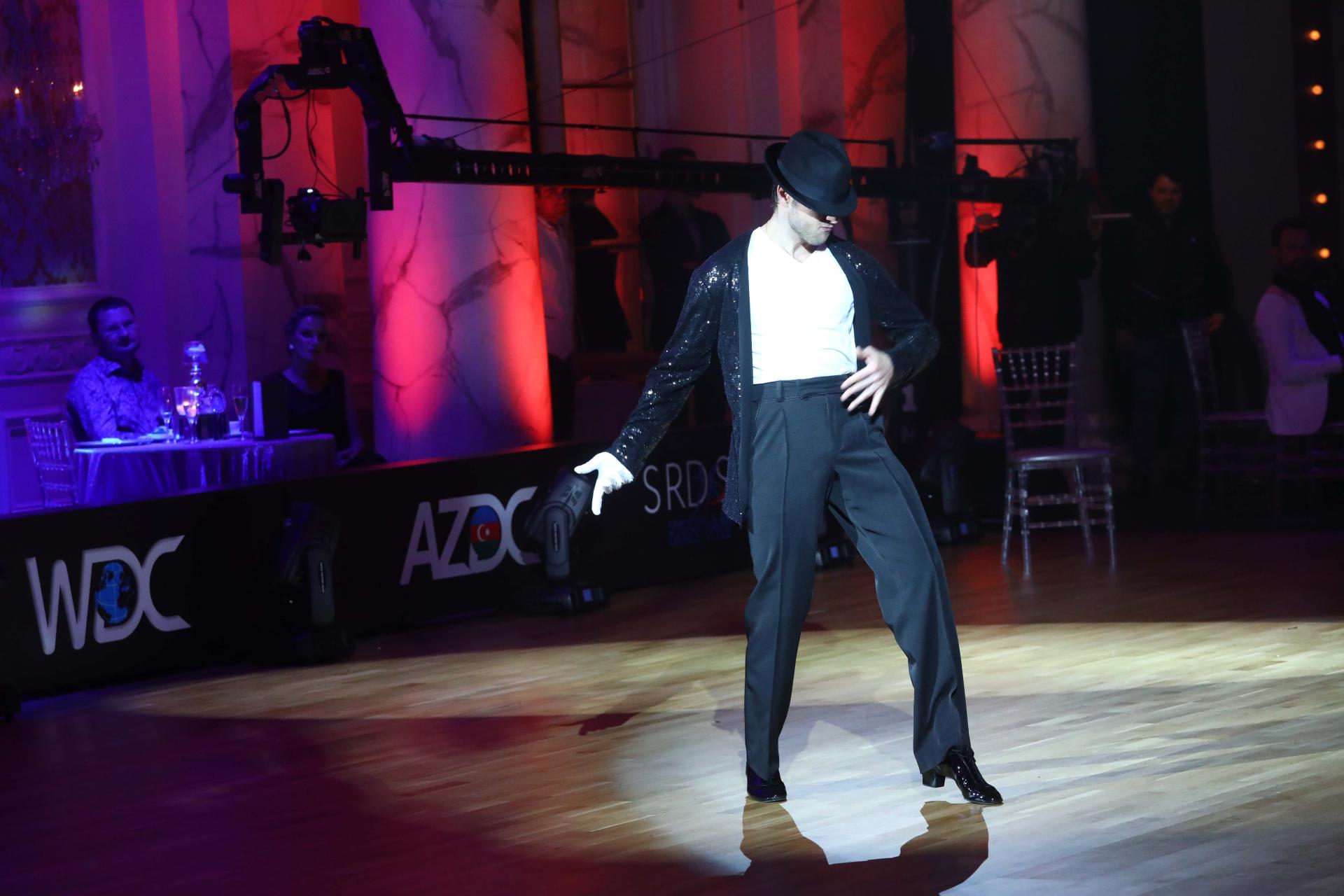 Такого в Баку еще не было! Королевский бал и ночь с бриллиантами (ВИДЕО, ФОТО)