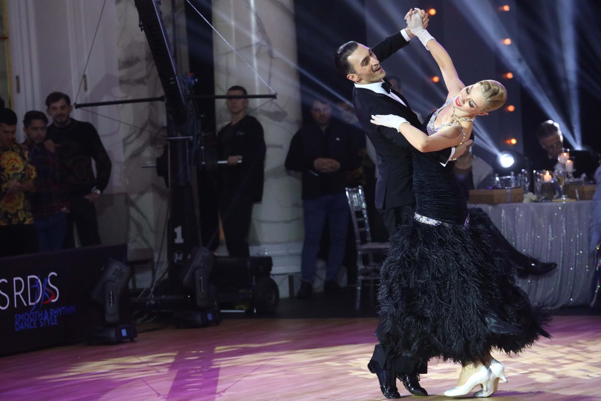 Такого в Баку еще не было! Королевский бал и ночь с бриллиантами (ВИДЕО, ФОТО)