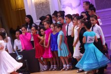 Такого в Баку еще не было! Королевский бал и ночь с бриллиантами (ВИДЕО, ФОТО)