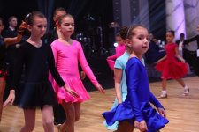 Такого в Баку еще не было! Королевский бал и ночь с бриллиантами (ВИДЕО, ФОТО)