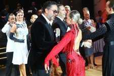 Такого в Баку еще не было! Королевский бал и ночь с бриллиантами (ВИДЕО, ФОТО)