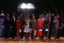 Такого в Баку еще не было! Королевский бал и ночь с бриллиантами (ВИДЕО, ФОТО)