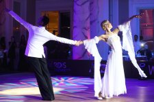 Такого в Баку еще не было! Королевский бал и ночь с бриллиантами (ВИДЕО, ФОТО)