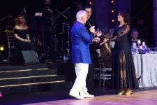 Такого в Баку еще не было! Королевский бал и ночь с бриллиантами (ВИДЕО, ФОТО)