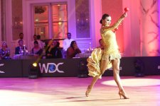 Такого в Баку еще не было! Королевский бал и ночь с бриллиантами (ВИДЕО, ФОТО)