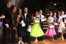 Такого в Баку еще не было! Королевский бал и ночь с бриллиантами (ВИДЕО, ФОТО)