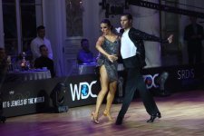 Такого в Баку еще не было! Королевский бал и ночь с бриллиантами (ВИДЕО, ФОТО)