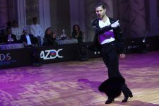 Такого в Баку еще не было! Королевский бал и ночь с бриллиантами (ВИДЕО, ФОТО)