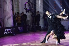 Такого в Баку еще не было! Королевский бал и ночь с бриллиантами (ВИДЕО, ФОТО)