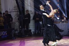 Такого в Баку еще не было! Королевский бал и ночь с бриллиантами (ВИДЕО, ФОТО)