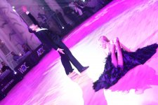 Такого в Баку еще не было! Королевский бал и ночь с бриллиантами (ВИДЕО, ФОТО)