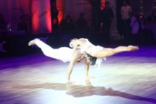 Такого в Баку еще не было! Королевский бал и ночь с бриллиантами (ВИДЕО, ФОТО)