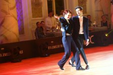 Такого в Баку еще не было! Королевский бал и ночь с бриллиантами (ВИДЕО, ФОТО)