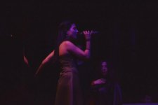 Хочу умереть как… - вечер памяти Вагифа Самедоглу (ФОТО)