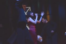 Хочу умереть как… - вечер памяти Вагифа Самедоглу (ФОТО)