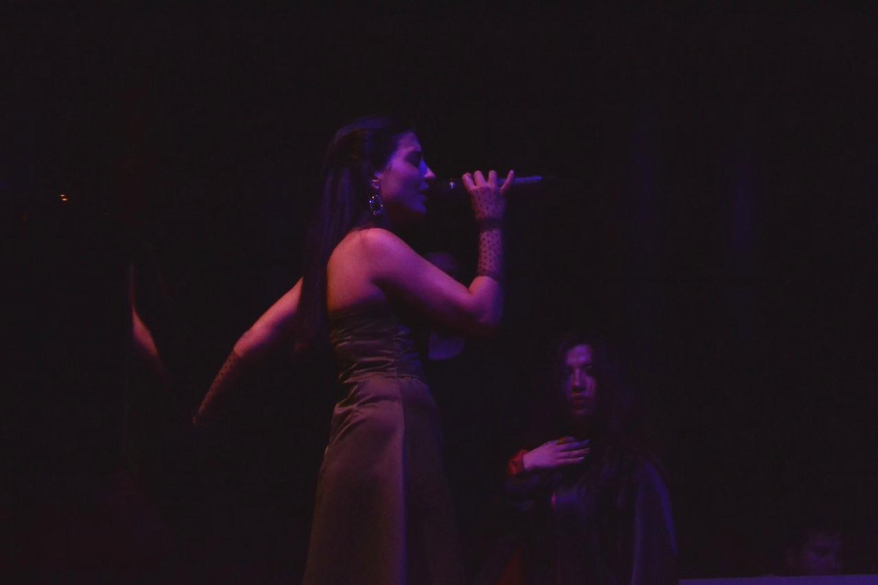 Хочу умереть как… - вечер памяти Вагифа Самедоглу (ФОТО)