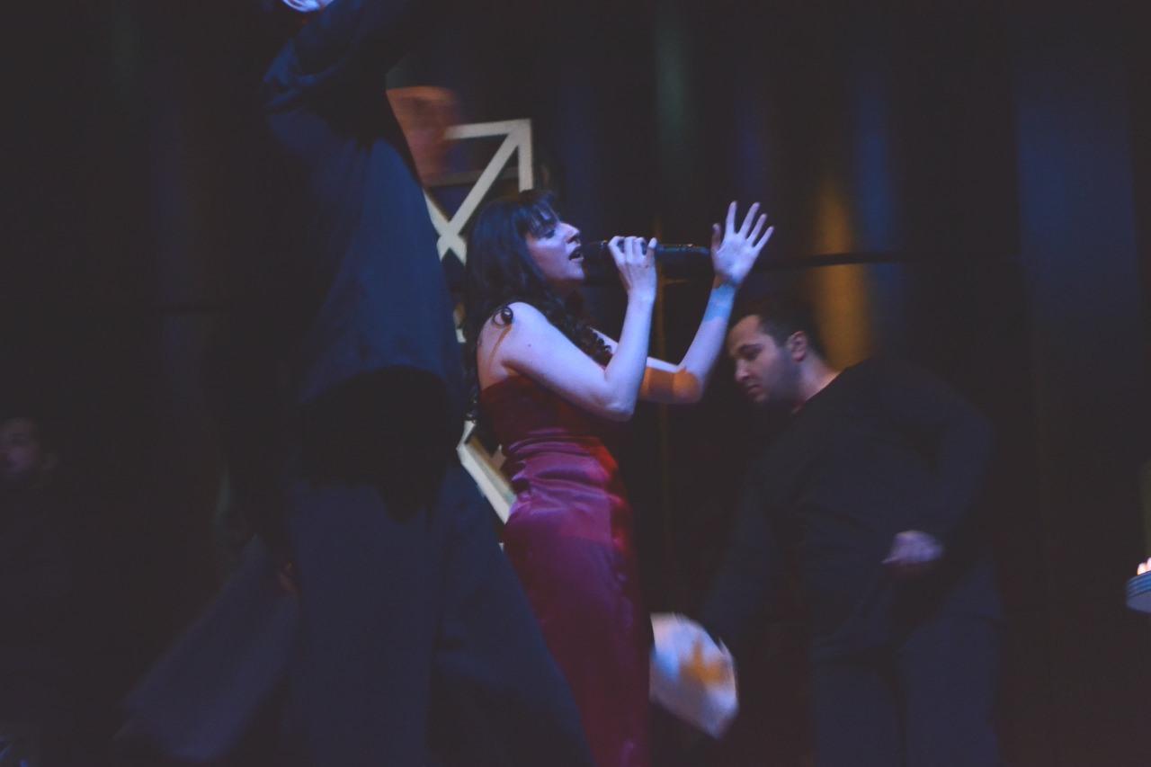 Хочу умереть как… - вечер памяти Вагифа Самедоглу (ФОТО)