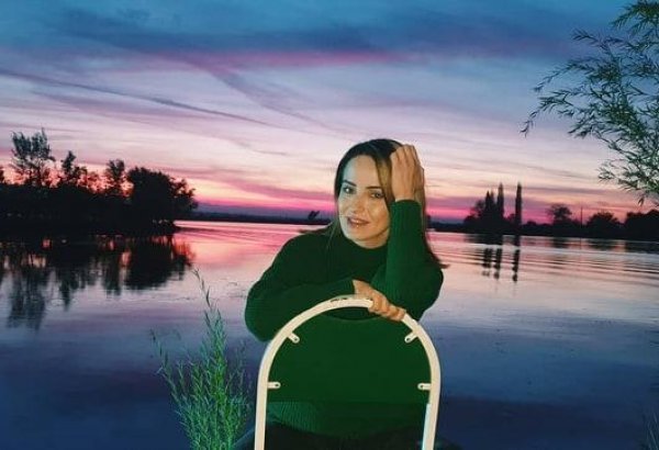 Как жизнь Улькер Алиевой изменилась на 180 градусов (ФОТО)