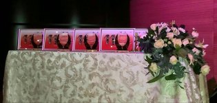 В Баку прошел гала-вечер кинофестиваля "Азербайджанская семья" и церемония награждения (ФОТО)