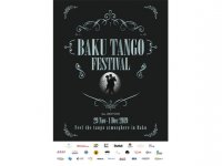 Танго танцуют все! Посольство Аргентины приглашает всех в Баку – программа фестиваля (ФОТО)