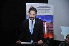 Танго танцуют все! Посольство Аргентины приглашает всех в Баку – программа фестиваля (ФОТО)