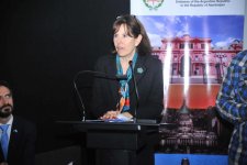 Танго танцуют все! Посольство Аргентины приглашает всех в Баку – программа фестиваля (ФОТО)