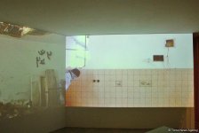 YARAT представил "Хрупкие рубежи: Взгляд на (не)видимые границы Ирана" (ФОТО)